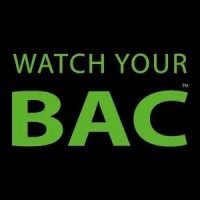 Watch Your BAC