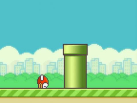 flappy-bird-game-over