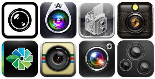 5 Must-Have Photo Editing Apps