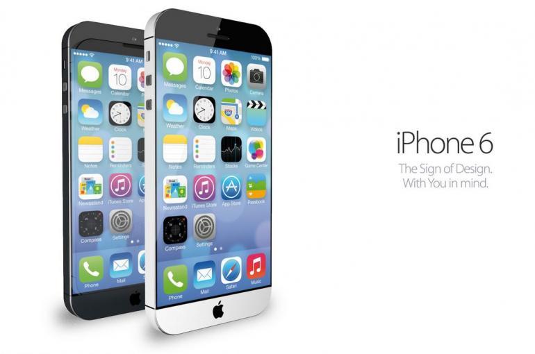 Rumors Roundup #2: Top Ten iPhone 6 Predictions (So Far)