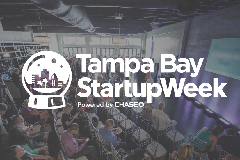 2015 Tampa Bay Startup Week Preview