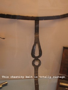 Venetian-chastity image