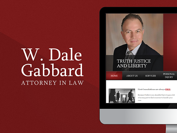 Gabbard Law – Video Testimonial