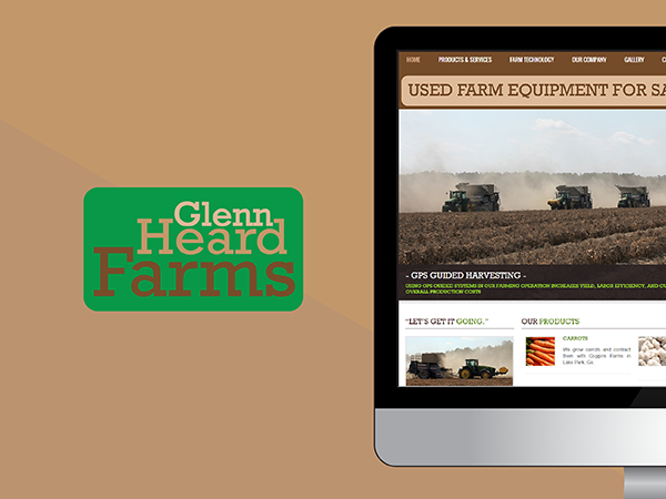 Glenn Heard Farms