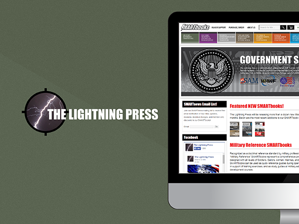Lightning Press