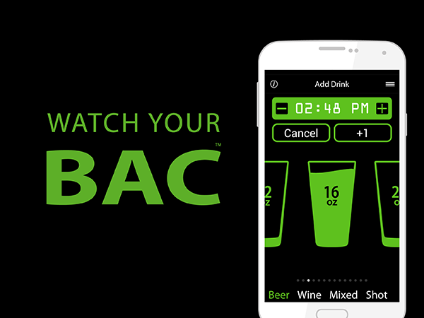 Dacco – Watch Your BAC 2.0