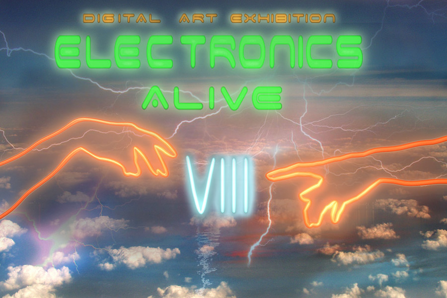 Electronics Alive 8: Where Art and Technology Collide in Tampa