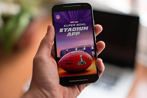 Super Bowl Stadium App Reviews Not Looking Too Good