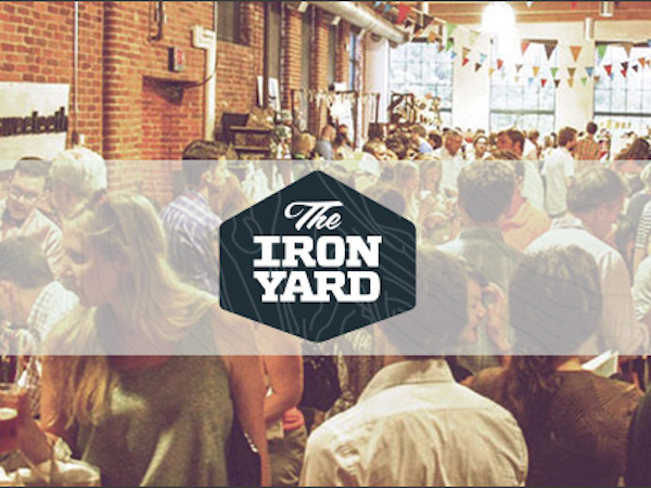 Tech in Tampa: The Iron Yard Code Academy
