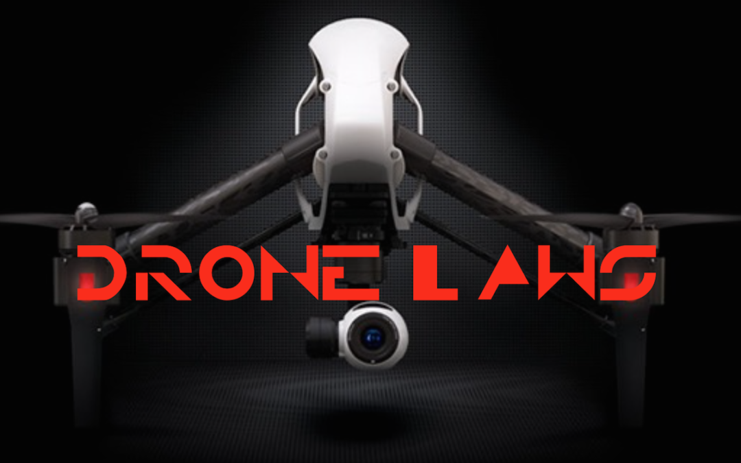 drone laws