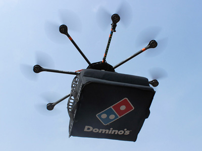 pizza-delivery-drones
