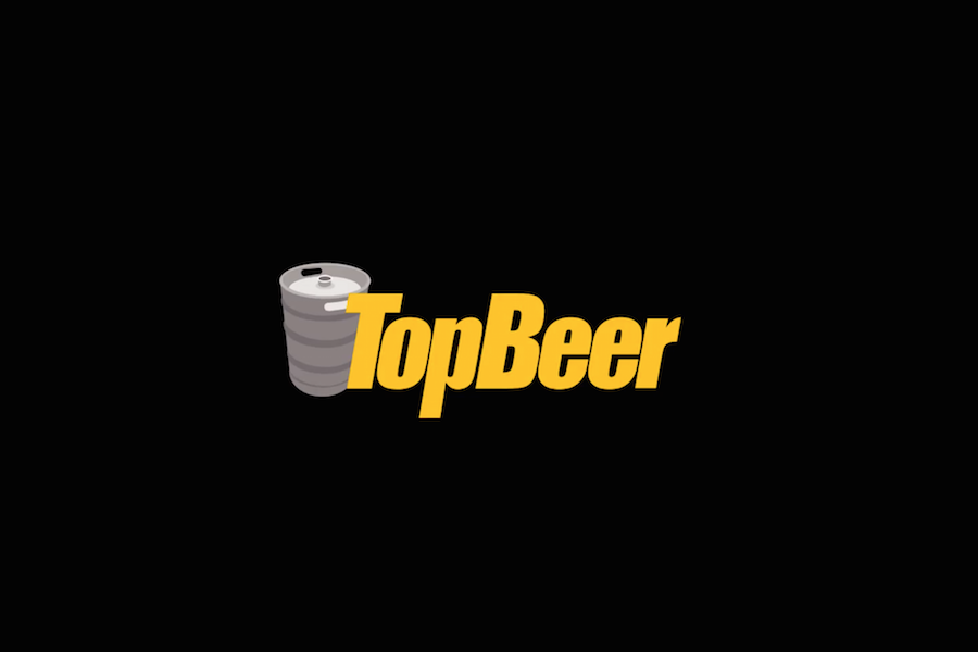 TopBeer Episode 1: Rapp Brewing