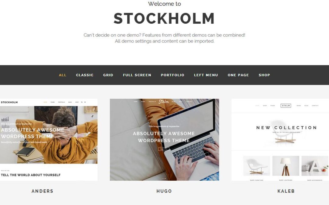 Stockholm-wordpress-premium-theme-review