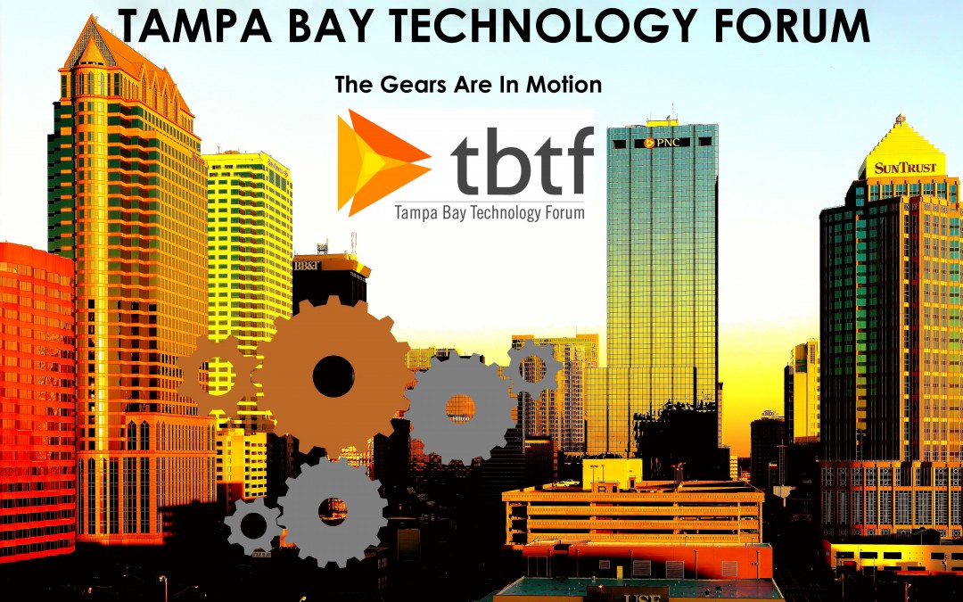 Tampa Bay Technology Forum