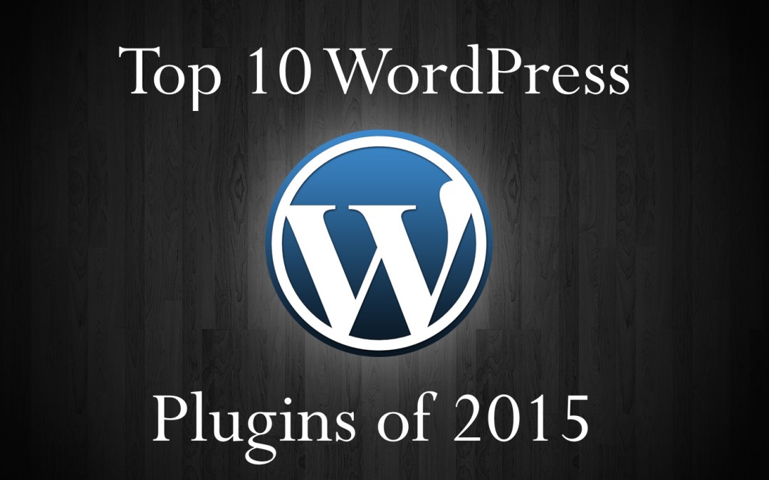 Top 10 WordPress: Plugins