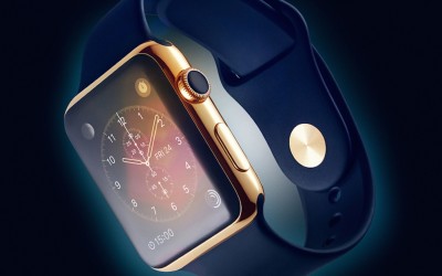 Apple Watch Apps to Launch