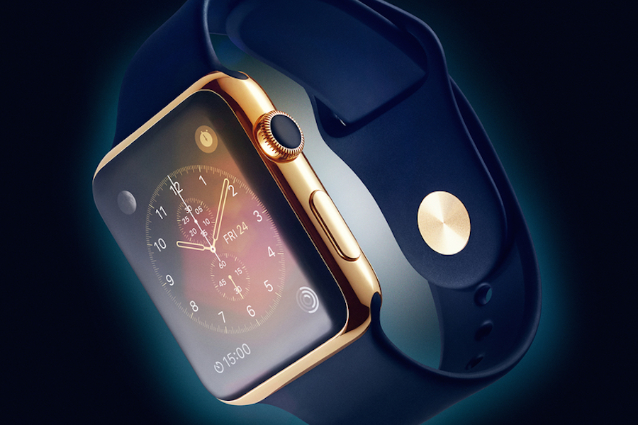 Apple Watch Apps to Launch