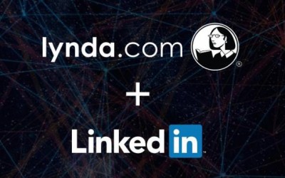LinkedIn To Buy Lynda For $1.5 Billion