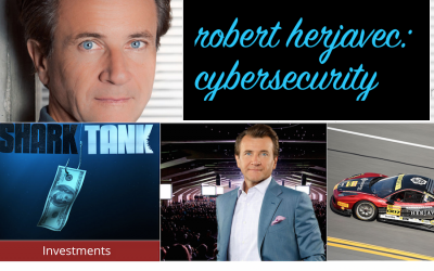 Robert Herjavec: Cybersecurity in Tampa