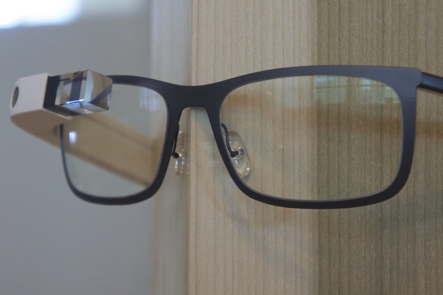 The Not-Quite Death of Google Glass