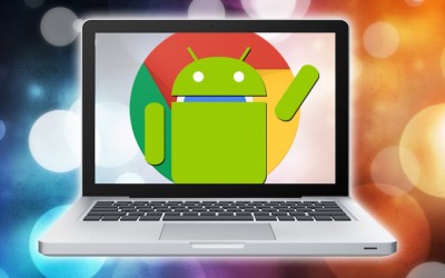Android Apps will Run on Mac with Arc Welder
