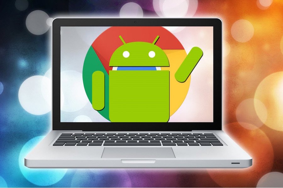 Android Apps will Run on Mac with Arc Welder