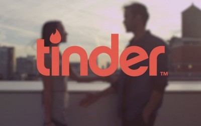 Startup Timeline: Tinder