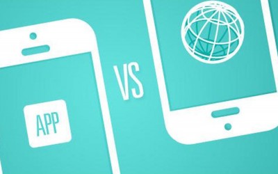 Responsive Website or Mobile App: Which Do I Need?