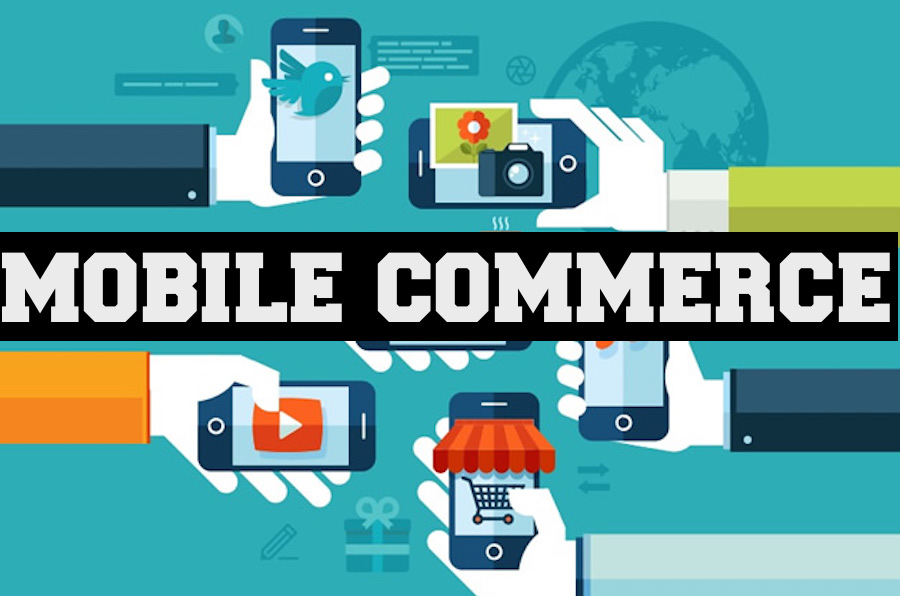 Mobile Commerce will Exceed Apple by 2018