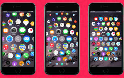 5 Big Updates from iOS 9