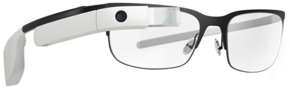 Google Glass 2