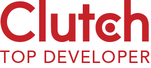 Clutch.co Top Developer