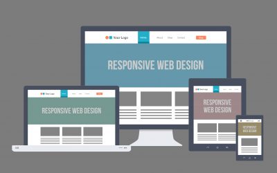 Responsive CSS Design – Media Queries and Viewport Units
