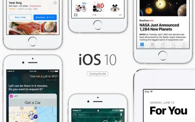 iOS 10: What does it mean for App Developers?