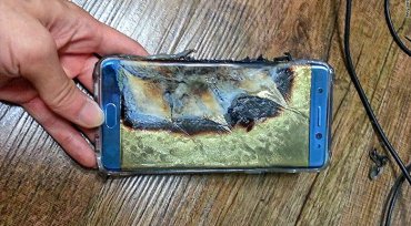 galaxy-note-melted