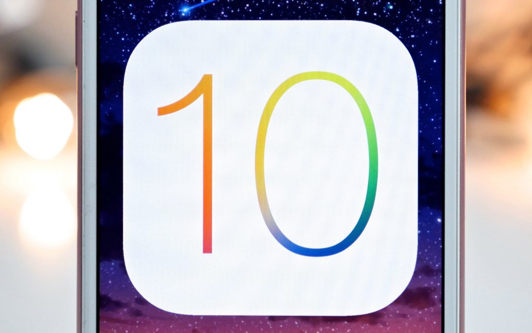 iOS 10 – Should You Update?