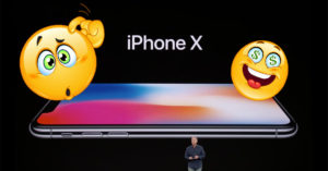 apple-iphone x-means-for-your-business