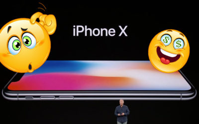The new iPhone X and what it means for your business