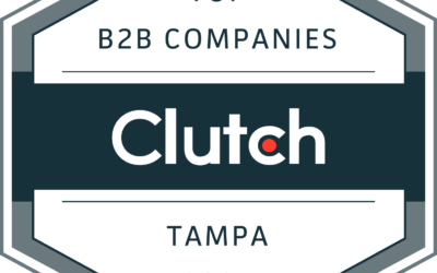Powered Labs earns Top 10 honors in Clutch’s 20 Leading B2B Companies