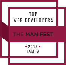 Powered Labs is Featured in The Manifest as a Top Marketing Agency & Web Developer